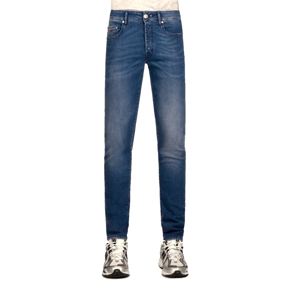 Tramarossa Leonardo Slim Jeans